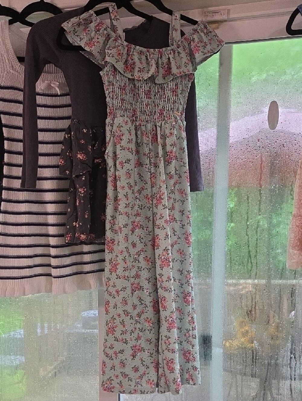 Girls Bundle Of Dresses- Size 7/8 - Picture 6 of 7